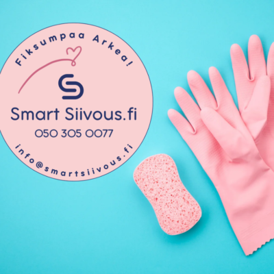 Smart Siivous.fi