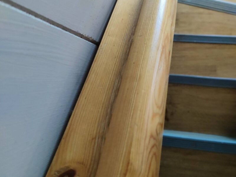 Kodin siistimistä edullisesti ja kemikaalittomasti