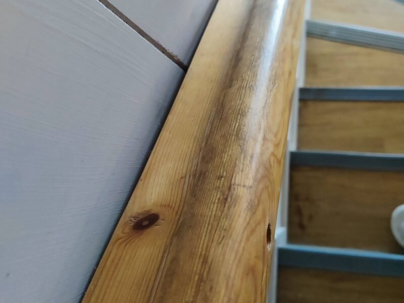 Kodin siistimistä edullisesti ja kemikaalittomasti