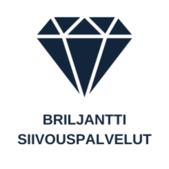 Briljantti siivouspalvelut Oy